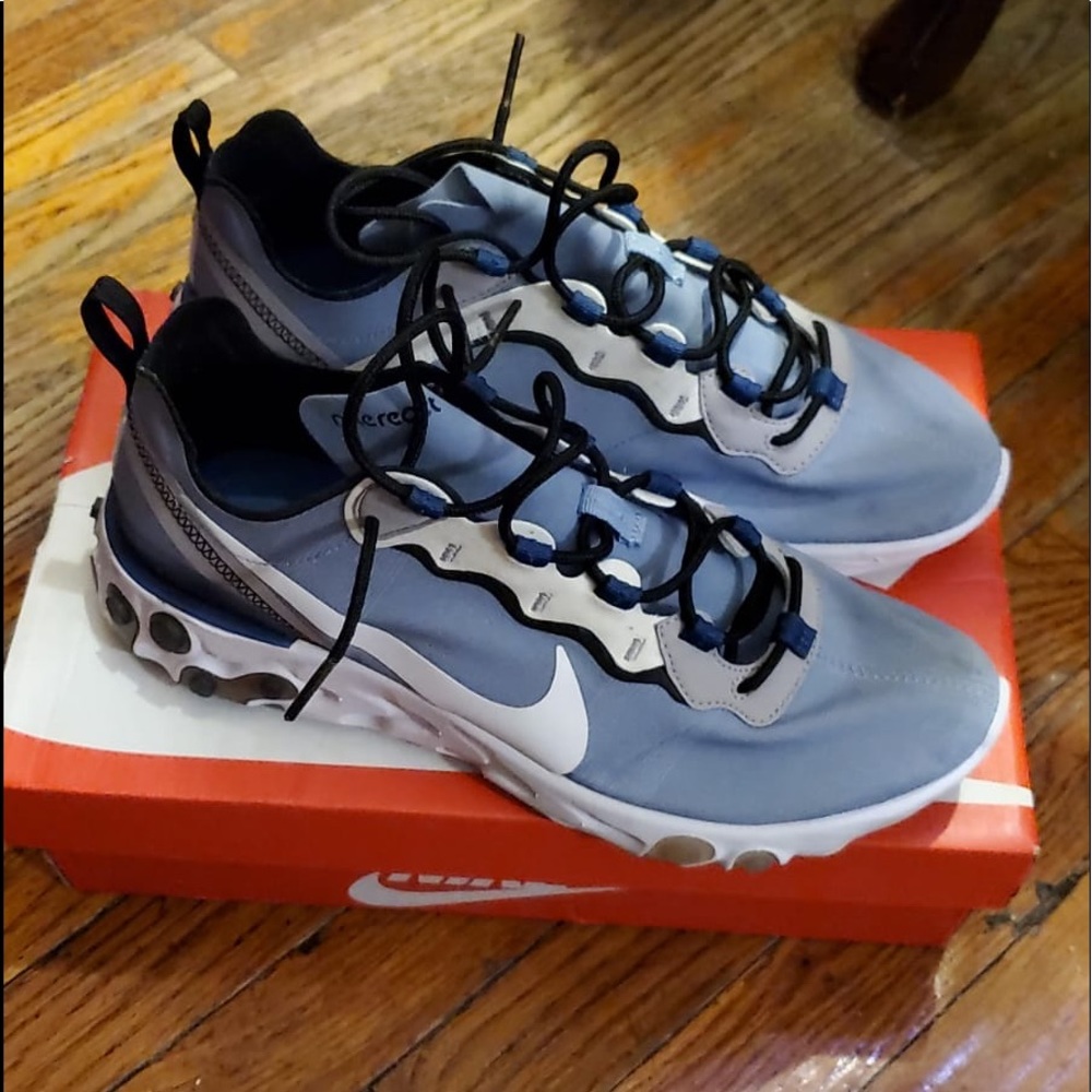 Nike React Element 55 - image 1